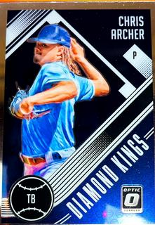 Chris Archer
