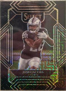 Josh Jacobs