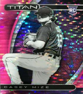 Casey Mize