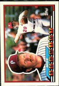 Mike Schmidt