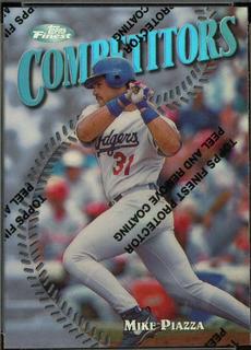 Mike Piazza