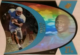 Eddie George