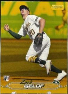 Zack Gelof