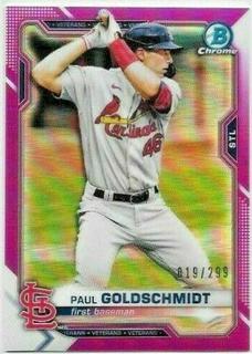 Paul Goldschmidt