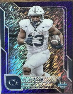 Kaytron Allen