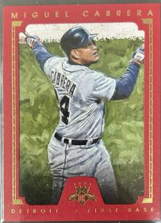 Miguel Cabrera