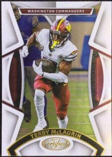 Terry McLaurin