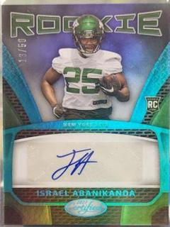 Israel Abanikanda