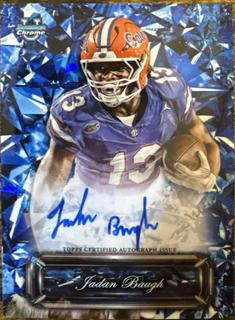 Jadan Baugh