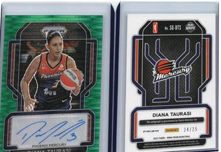 Diana Taurasi