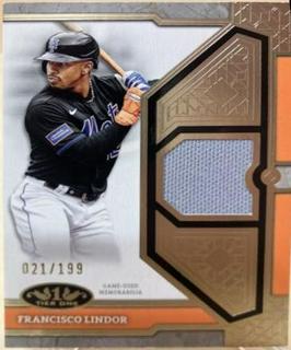 Francisco Lindor