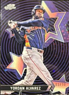 Yordan Alvarez
