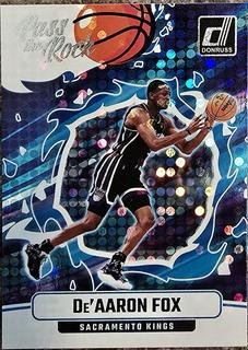 De'Aaron Fox