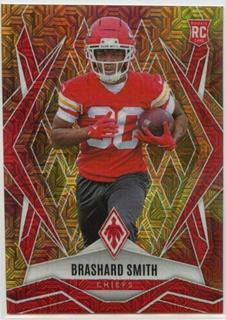 Brashard Smith