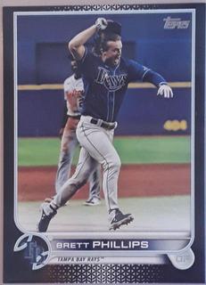 Brett Phillips