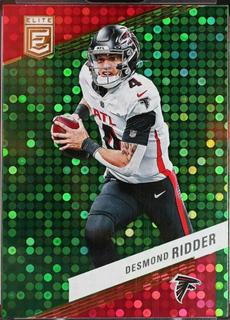Desmond Ridder