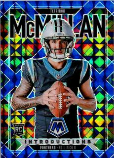 Tetairoa McMillan