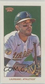 Ramon Laureano