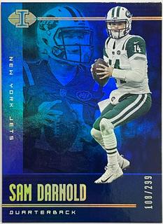 Sam Darnold