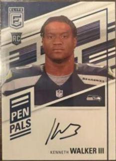 Kenneth Walker III