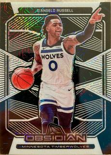 D'Angelo Russell