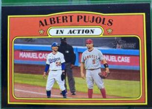 Albert Pujols