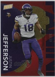 Justin Jefferson