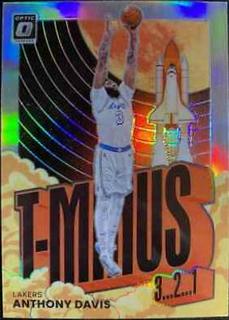 Anthony Davis