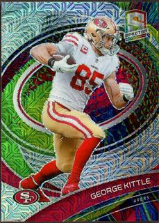 George Kittle