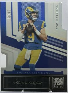 Matthew Stafford