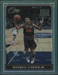 Wendell Carter Jr.