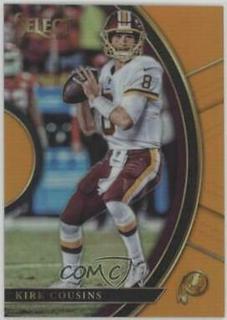 Kirk Cousins