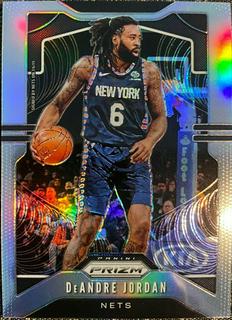 DeAndre Jordan