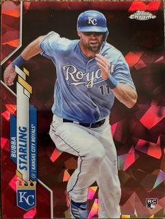 Bubba Starling