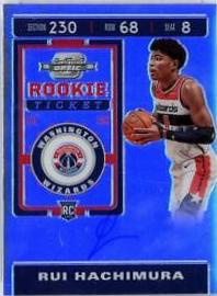 Rui Hachimura
