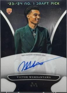 Victor Wembanyama
