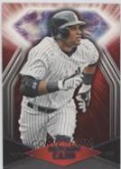 Robison Cano #RDT22 Baseball Cards 2011 Topps Target Red Diamond