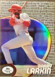 Barry Larkin