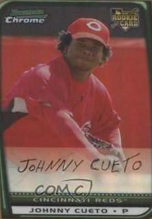 Johnny Cueto