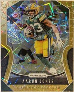 Aaron Jones