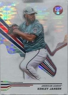 Kenley Jansen