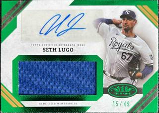 Seth Lugo