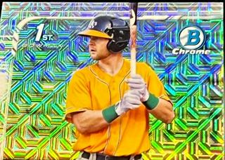 Kyle McCann