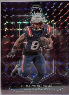 Demario Douglas