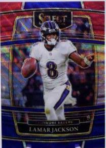 Lamar Jackson