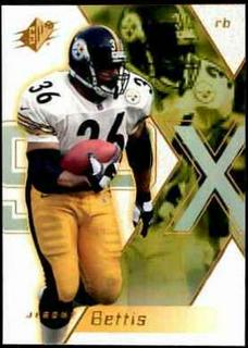 Jerome Bettis