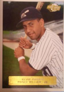 Kevin Jordan