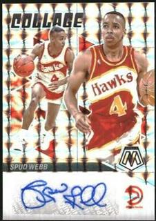 Spud Webb