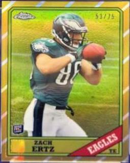 Zach Ertz