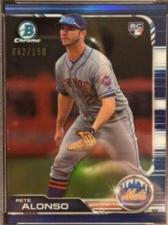 Pete Alonso